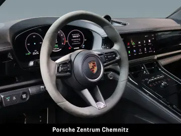 PORSCHE Panamera 4S E-Hybrid Sportabgas;BOSE;Head-Up;4-Z