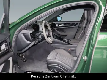 PORSCHE Panamera 4S E-Hybrid Sportabgas;BOSE;Head-Up;4-Z