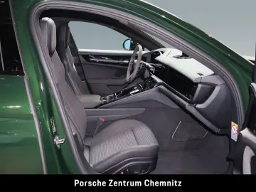PORSCHE Panamera 4S E-Hybrid Sportabgas;BOSE;Head-Up;4-Z
