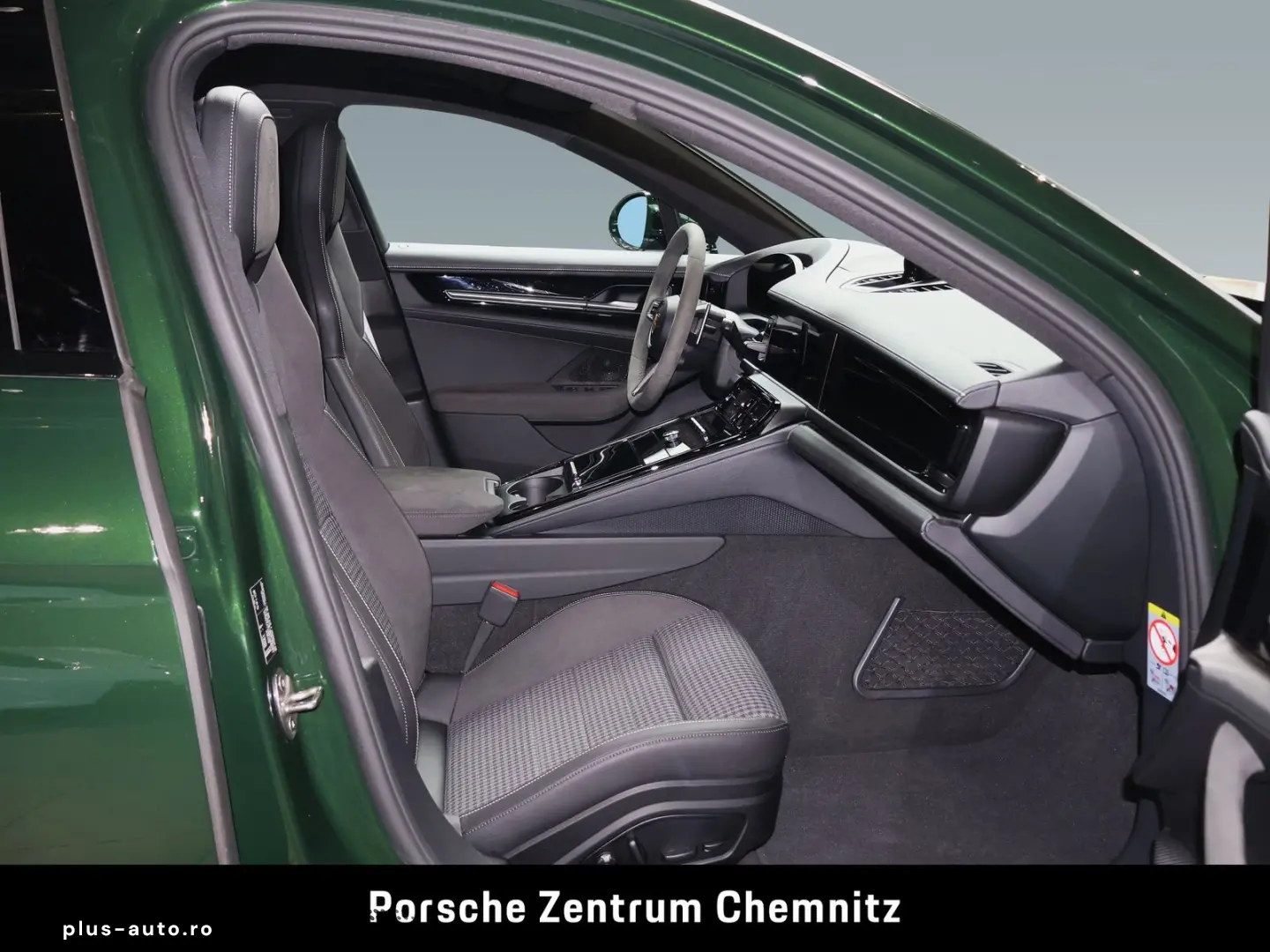 PORSCHE Panamera 4S E-Hybrid Sportabgas;BOSE;Head-Up;4-Z