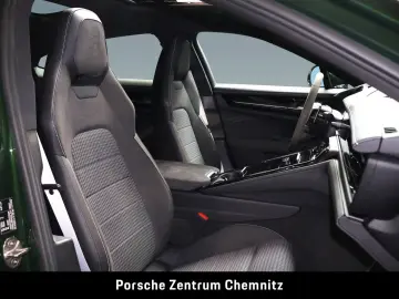 PORSCHE Panamera 4S E-Hybrid Sportabgas;BOSE;Head-Up;4-Z