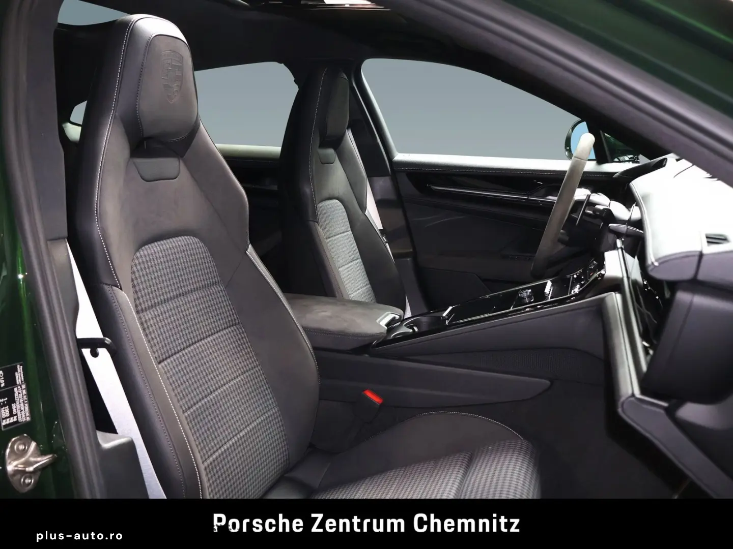 PORSCHE Panamera 4S E-Hybrid Sportabgas;BOSE;Head-Up;4-Z