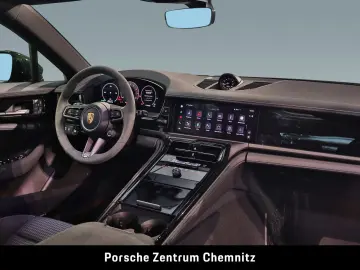 PORSCHE Panamera 4S E-Hybrid Sportabgas;BOSE;Head-Up;4-Z
