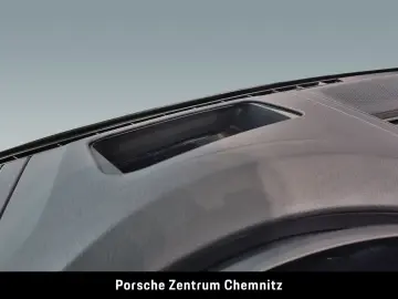 PORSCHE Panamera 4S E-Hybrid Sportabgas;BOSE;Head-Up;4-Z