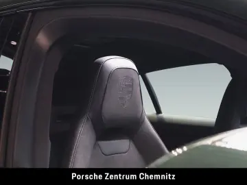 PORSCHE Panamera 4S E-Hybrid Sportabgas;BOSE;Head-Up;4-Z