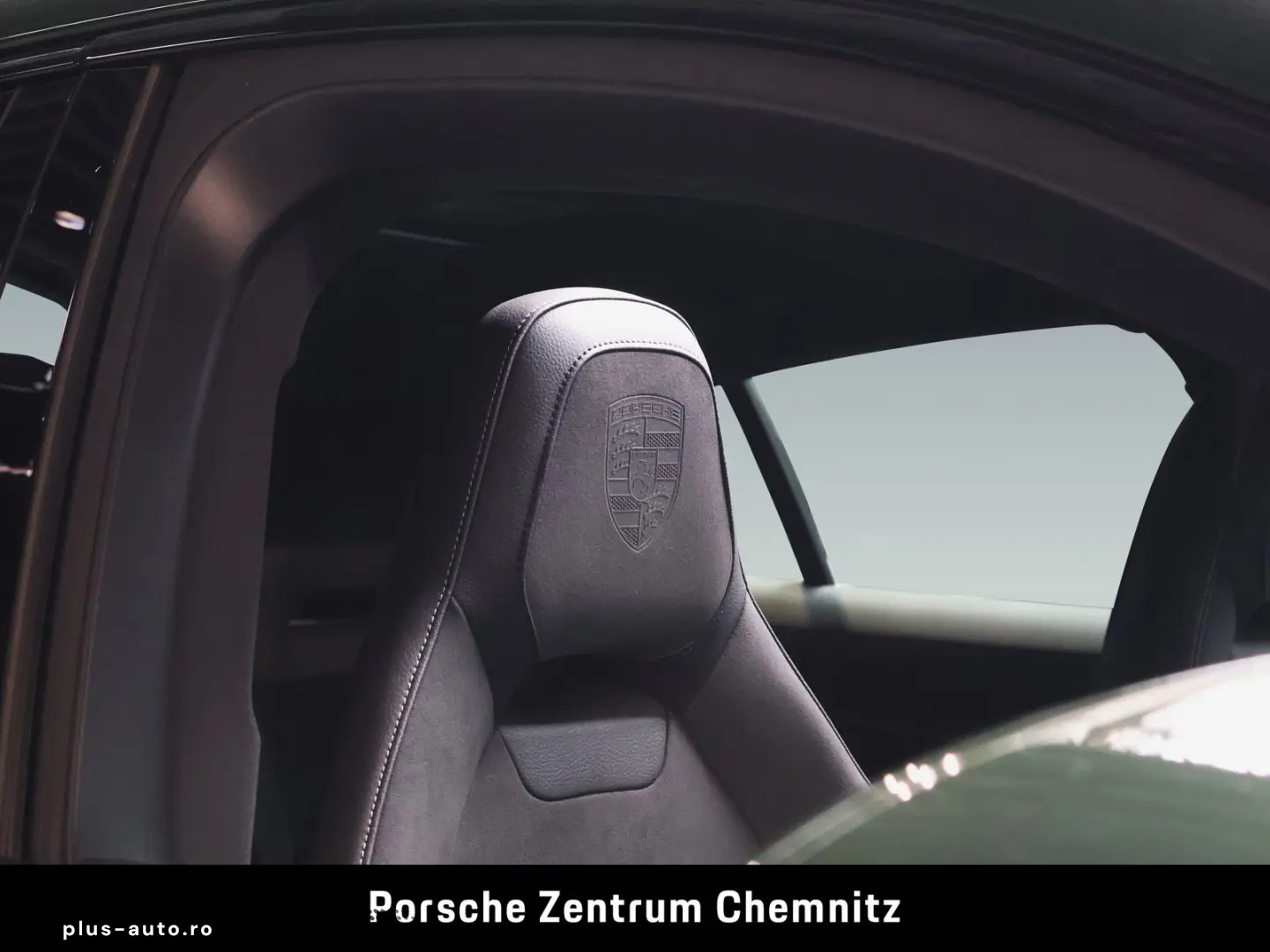 PORSCHE Panamera 4S E-Hybrid Sportabgas;BOSE;Head-Up;4-Z