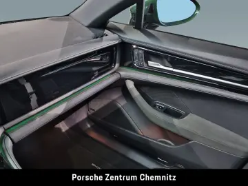 PORSCHE Panamera 4S E-Hybrid Sportabgas;BOSE;Head-Up;4-Z