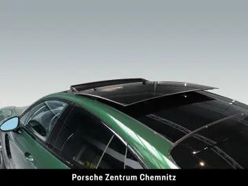 PORSCHE Panamera 4S E-Hybrid Sportabgas;BOSE;Head-Up;4-Z
