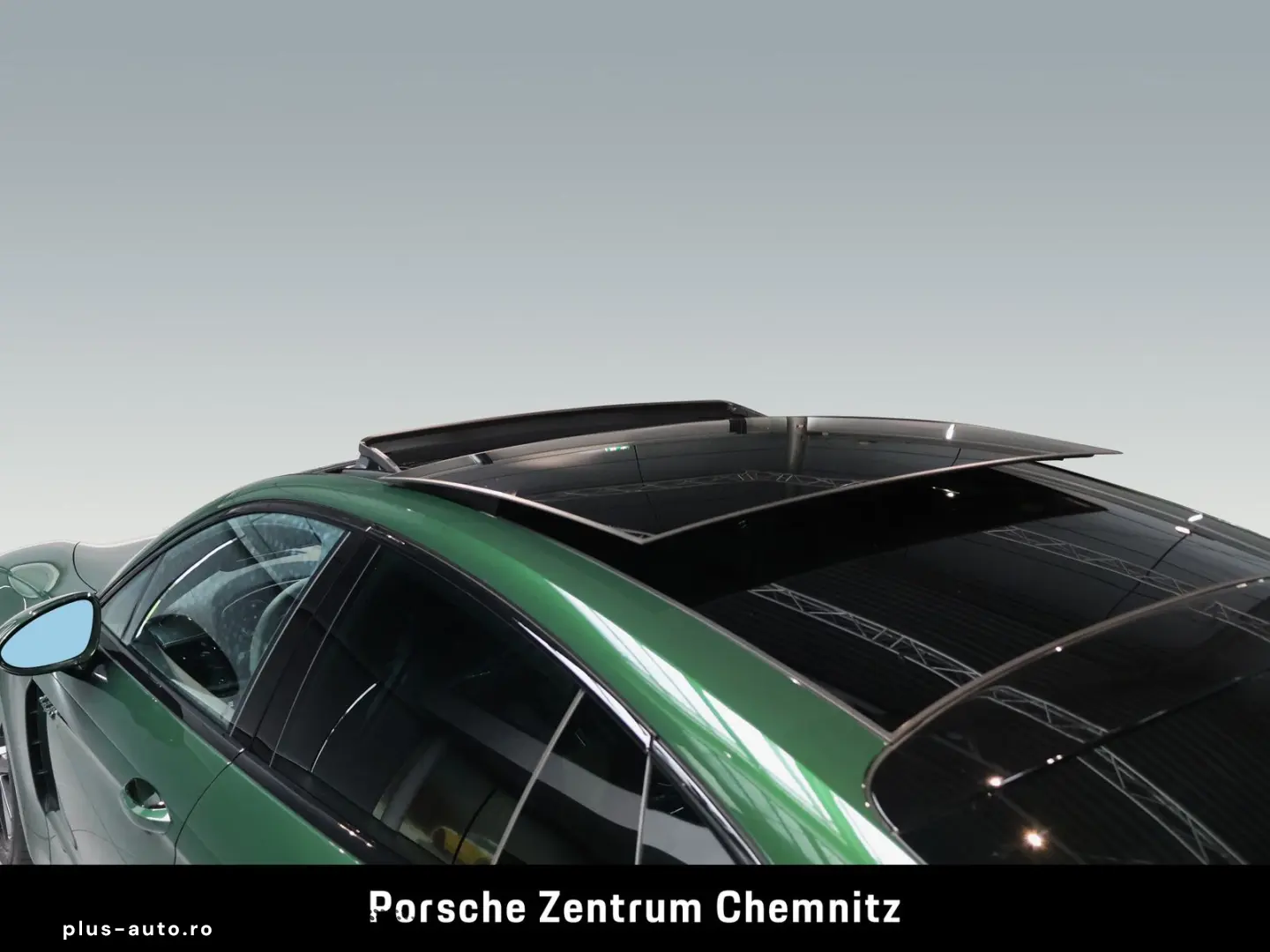 PORSCHE Panamera 4S E-Hybrid Sportabgas;BOSE;Head-Up;4-Z
