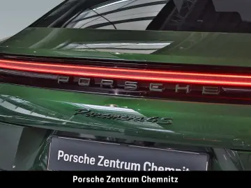 PORSCHE Panamera 4S E-Hybrid Sportabgas;BOSE;Head-Up;4-Z