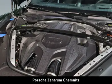 PORSCHE Panamera 4S E-Hybrid Sportabgas;BOSE;Head-Up;4-Z
