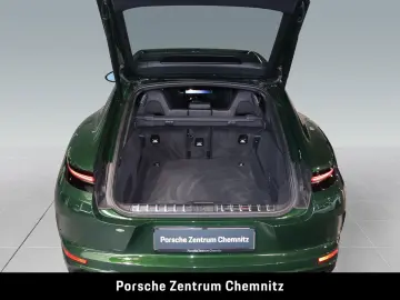 PORSCHE Panamera 4S E-Hybrid Sportabgas;BOSE;Head-Up;4-Z