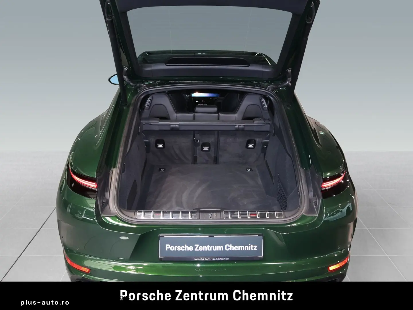 PORSCHE Panamera 4S E-Hybrid Sportabgas;BOSE;Head-Up;4-Z