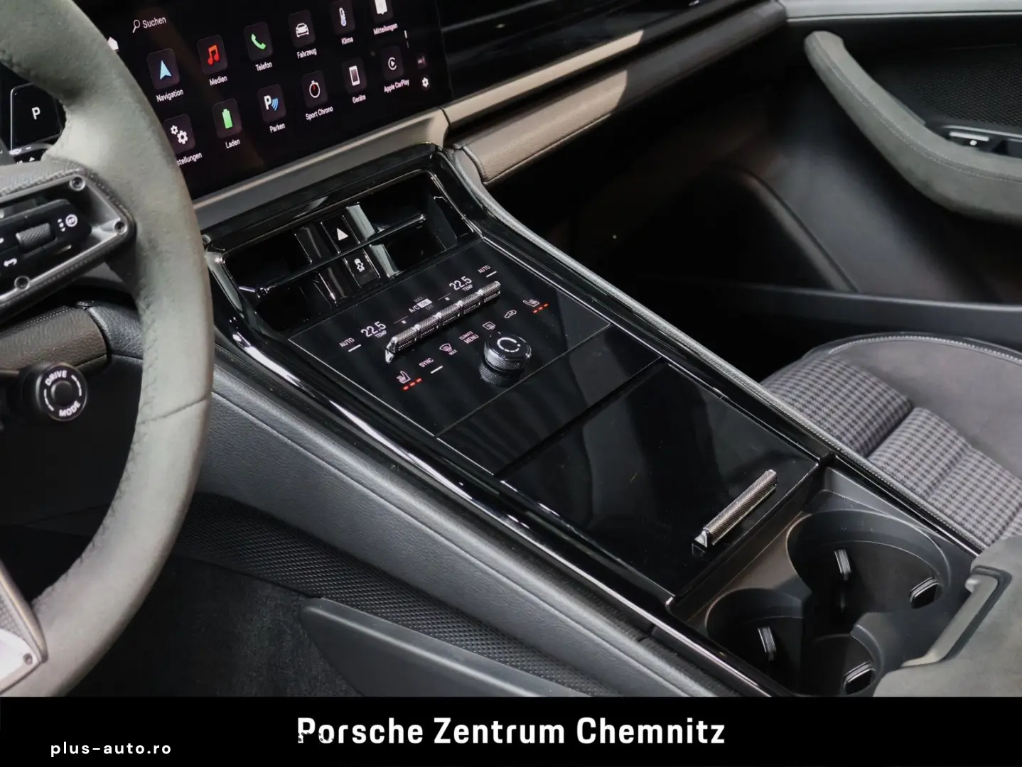 PORSCHE Panamera 4S E-Hybrid Sportabgas;BOSE;Head-Up;4-Z