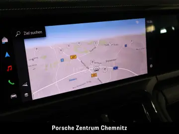 PORSCHE Panamera 4S E-Hybrid Sportabgas;BOSE;Head-Up;4-Z