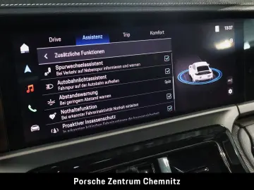 PORSCHE Panamera 4S E-Hybrid Sportabgas;BOSE;Head-Up;4-Z