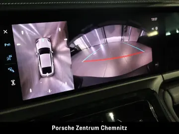 PORSCHE Panamera 4S E-Hybrid Sportabgas;BOSE;Head-Up;4-Z