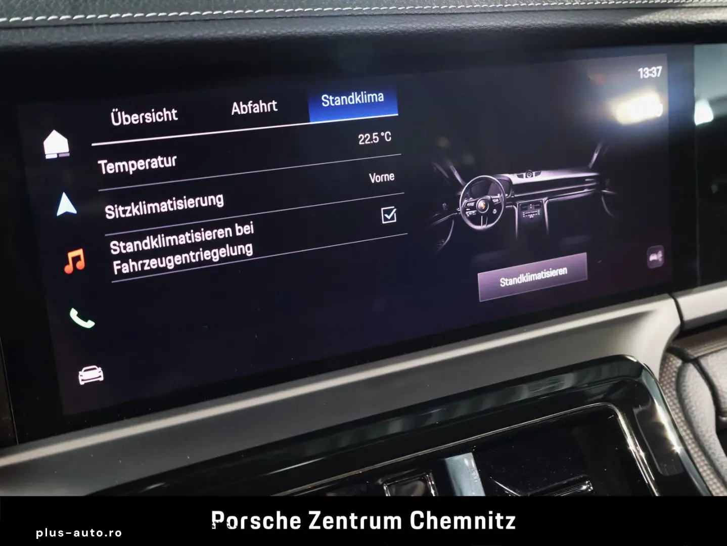 PORSCHE Panamera 4S E-Hybrid Sportabgas;BOSE;Head-Up;4-Z