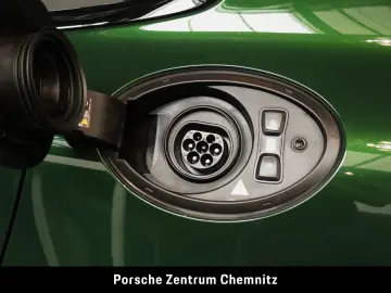PORSCHE Panamera 4S E-Hybrid Sportabgas;BOSE;Head-Up;4-Z