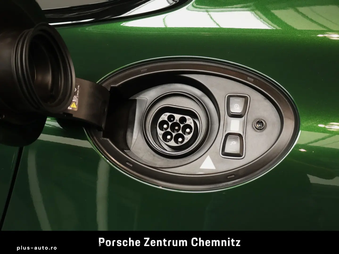 PORSCHE Panamera 4S E-Hybrid Sportabgas;BOSE;Head-Up;4-Z