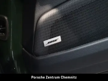 PORSCHE Panamera 4S E-Hybrid Sportabgas;BOSE;Head-Up;4-Z