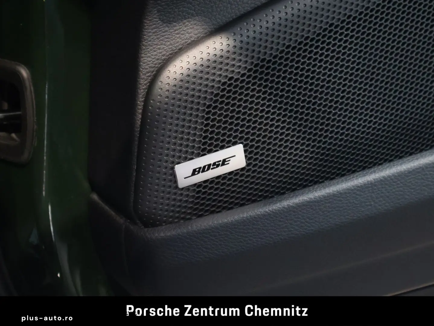 PORSCHE Panamera 4S E-Hybrid Sportabgas;BOSE;Head-Up;4-Z