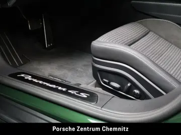 PORSCHE Panamera 4S E-Hybrid Sportabgas;BOSE;Head-Up;4-Z