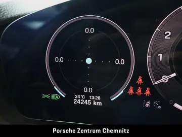 PORSCHE Panamera 4S E-Hybrid Sportabgas;BOSE;Head-Up;4-Z