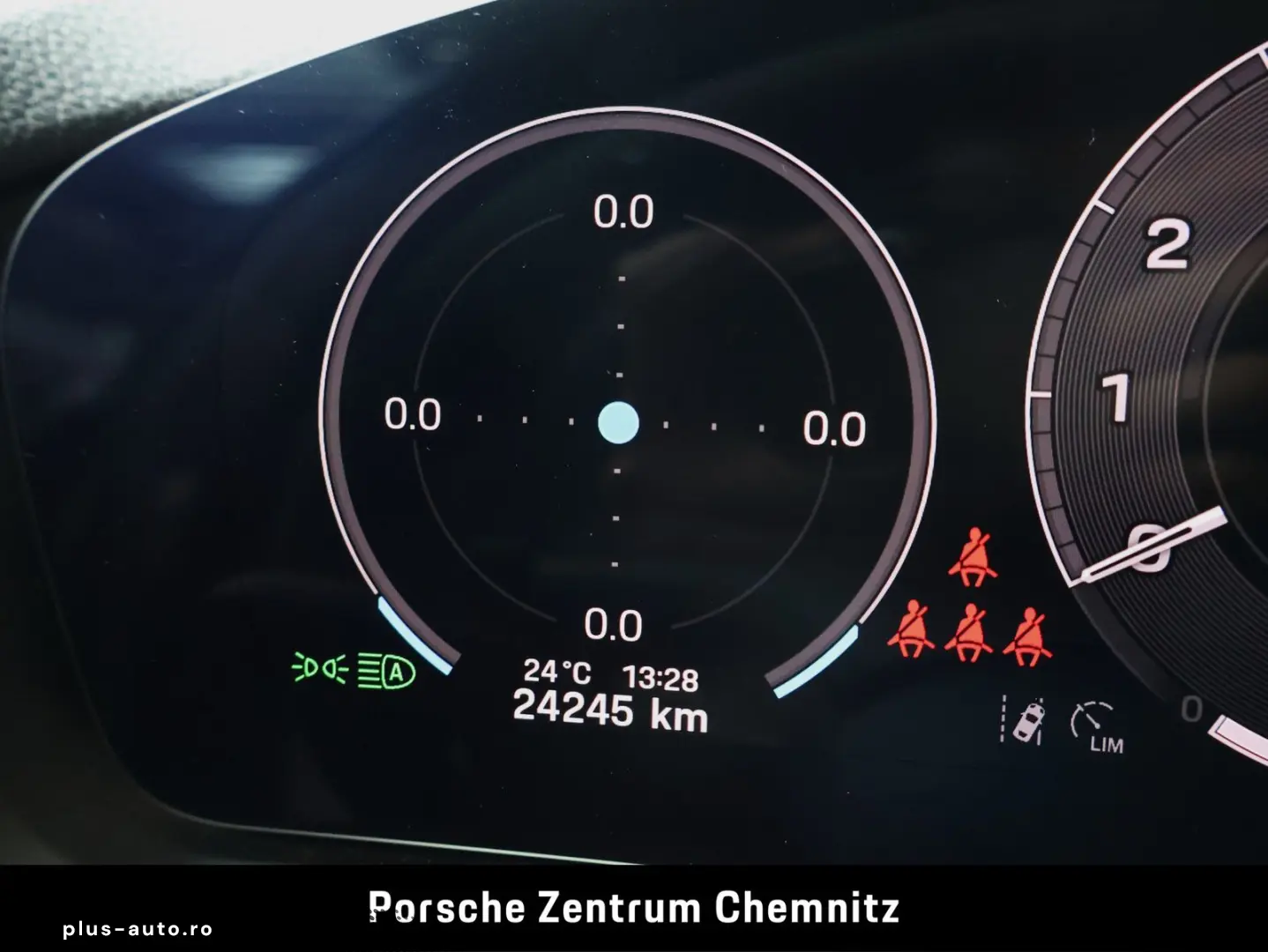 PORSCHE Panamera 4S E-Hybrid Sportabgas;BOSE;Head-Up;4-Z