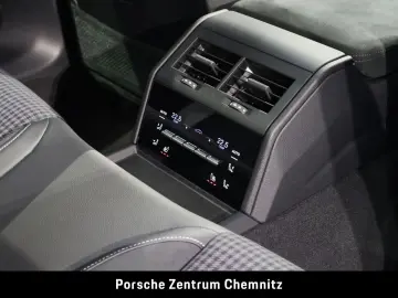 PORSCHE Panamera 4S E-Hybrid Sportabgas;BOSE;Head-Up;4-Z