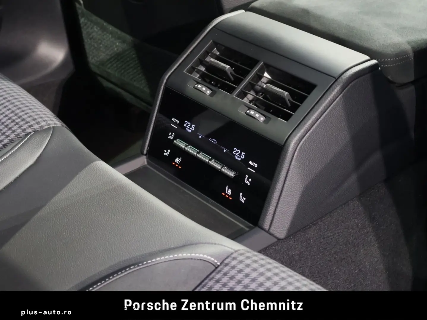 PORSCHE Panamera 4S E-Hybrid Sportabgas;BOSE;Head-Up;4-Z
