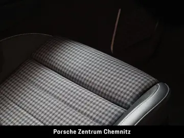 PORSCHE Panamera 4S E-Hybrid Sportabgas;BOSE;Head-Up;4-Z