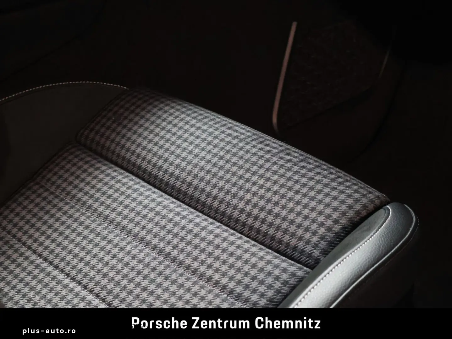 PORSCHE Panamera 4S E-Hybrid Sportabgas;BOSE;Head-Up;4-Z