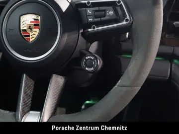 PORSCHE Panamera 4S E-Hybrid Sportabgas;BOSE;Head-Up;4-Z