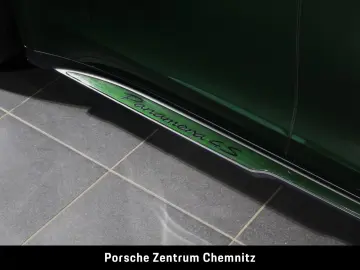 PORSCHE Panamera 4S E-Hybrid Sportabgas;BOSE;Head-Up;4-Z