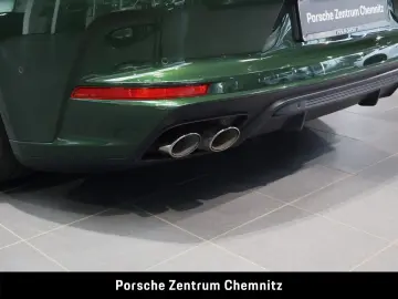 PORSCHE Panamera 4S E-Hybrid Sportabgas;BOSE;Head-Up;4-Z
