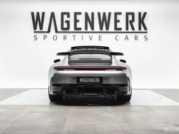 PORSCHE 992 992.2 Carrera AEROKIT SPORTDESIGN KEYLESS GL