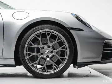 PORSCHE 992 992.2 Carrera AEROKIT SPORTDESIGN KEYLESS GL