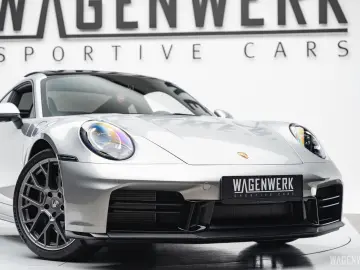 PORSCHE 992 992.2 Carrera AEROKIT SPORTDESIGN KEYLESS GL