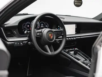 PORSCHE 992 992.2 Carrera AEROKIT SPORTDESIGN KEYLESS GL