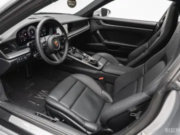 PORSCHE 992 992.2 Carrera AEROKIT SPORTDESIGN KEYLESS GL