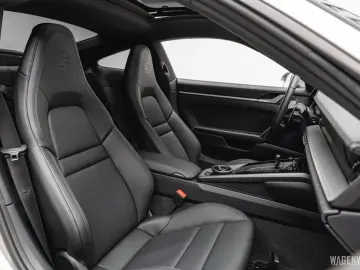 PORSCHE 992 992.2 Carrera AEROKIT SPORTDESIGN KEYLESS GL