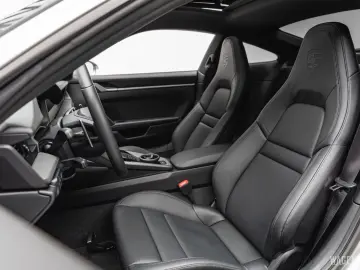 PORSCHE 992 992.2 Carrera AEROKIT SPORTDESIGN KEYLESS GL