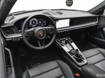 PORSCHE 992 992.2 Carrera AEROKIT SPORTDESIGN KEYLESS GL
