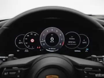PORSCHE 992 992.2 Carrera AEROKIT SPORTDESIGN KEYLESS GL