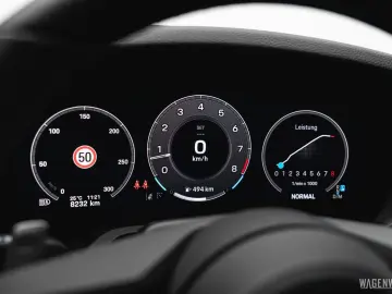 PORSCHE 992 992.2 Carrera AEROKIT SPORTDESIGN KEYLESS GL
