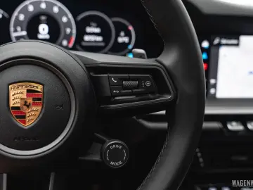 PORSCHE 992 992.2 Carrera AEROKIT SPORTDESIGN KEYLESS GL