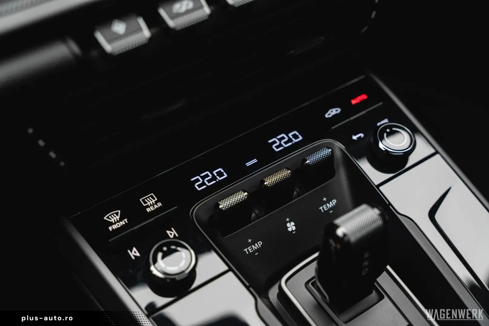 PORSCHE 992 992.2 Carrera AEROKIT SPORTDESIGN KEYLESS GL