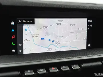 PORSCHE 992 992.2 Carrera AEROKIT SPORTDESIGN KEYLESS GL