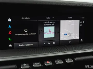 PORSCHE 992 992.2 Carrera AEROKIT SPORTDESIGN KEYLESS GL
